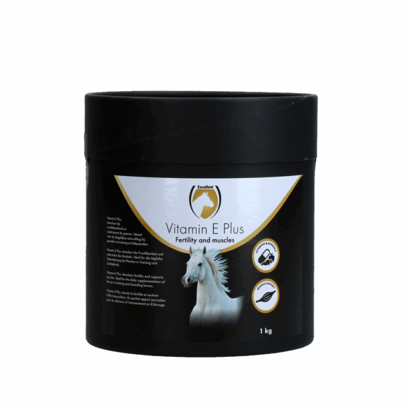 Excellent Horse Vitamin E Plus 1 kg